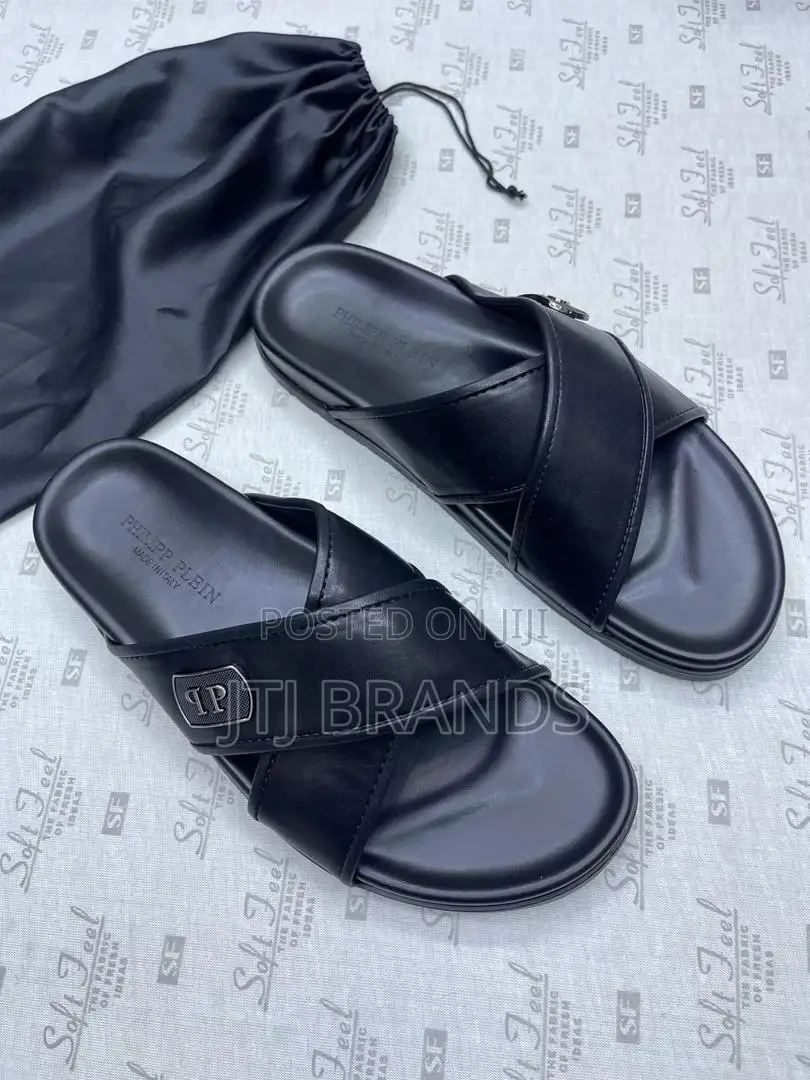 Classic New Open Shoes