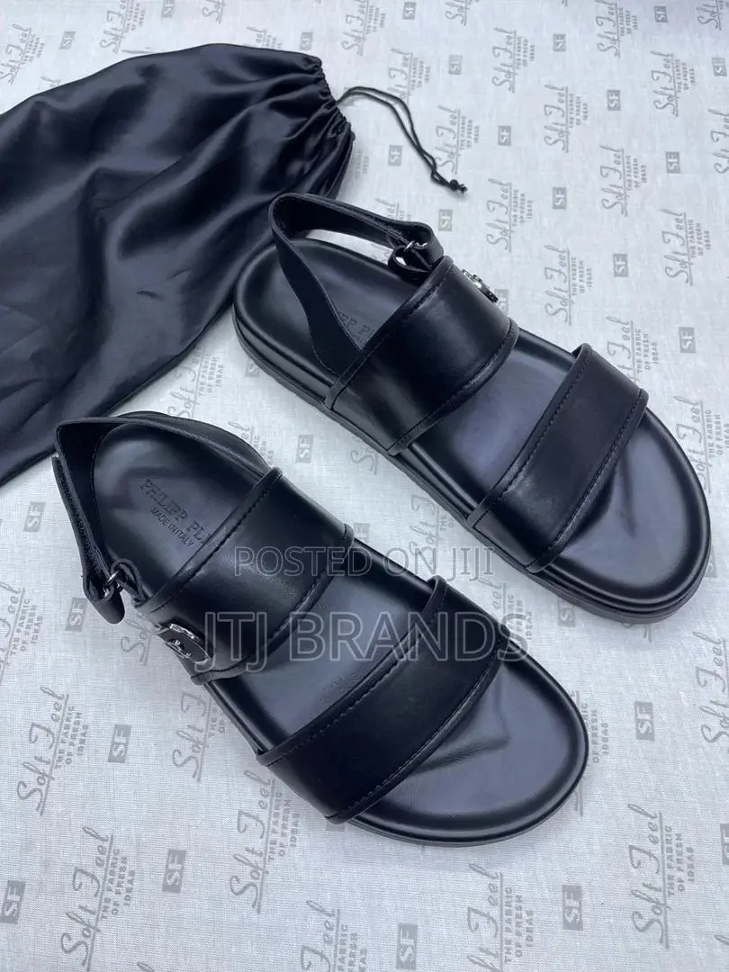 Classic New Open Shoes