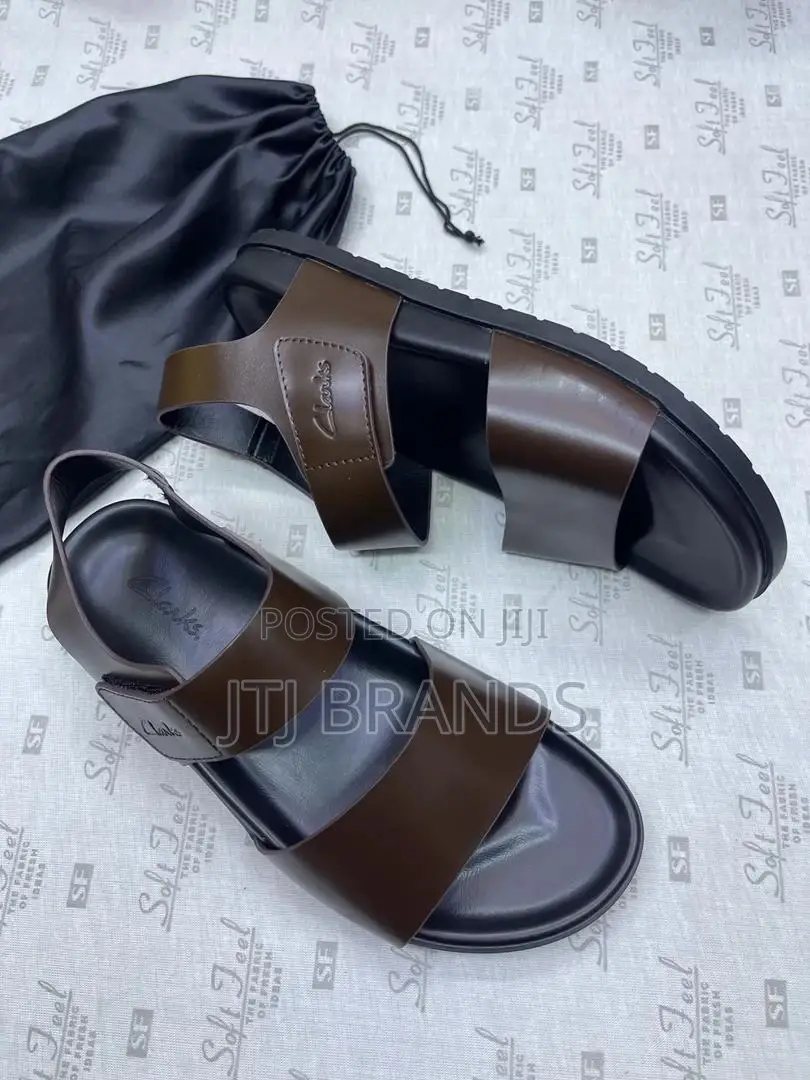 Classic New Open Shoes
