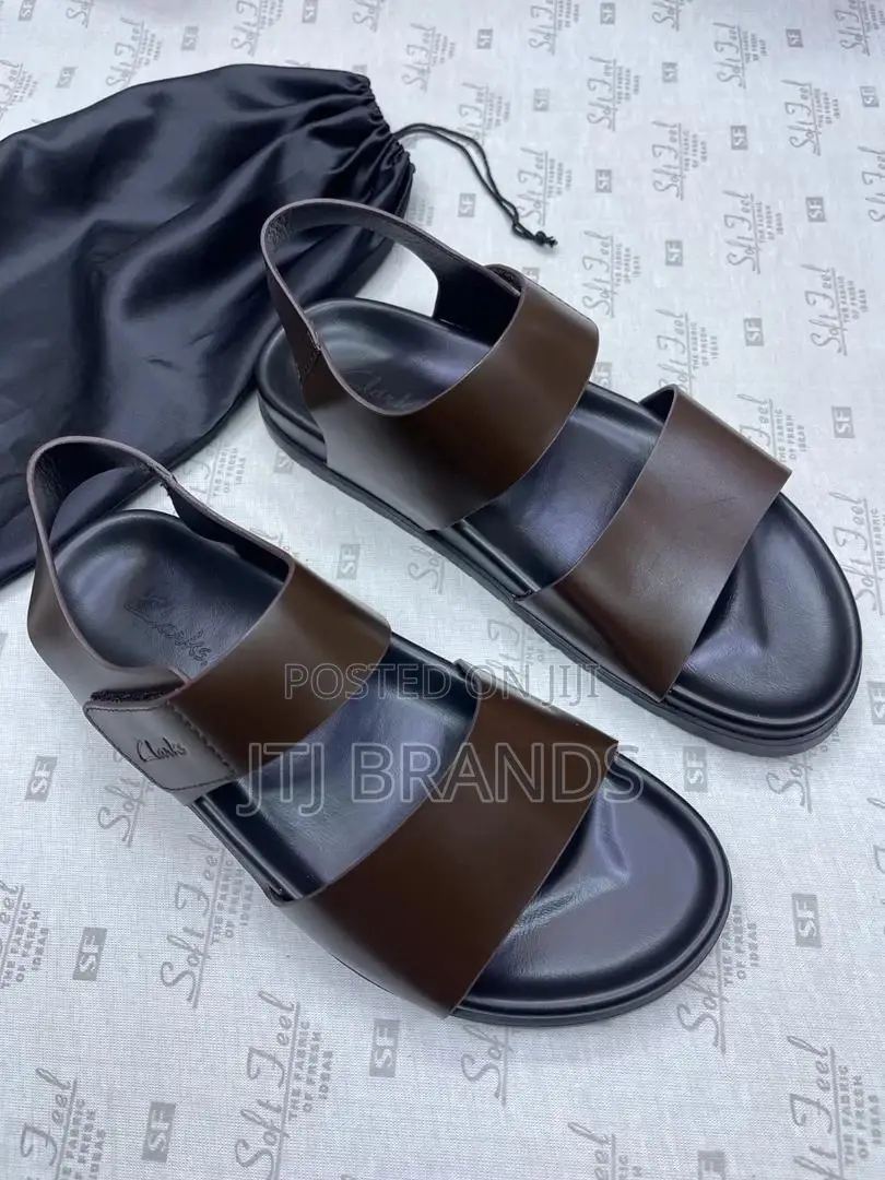 Classic New Open Shoes