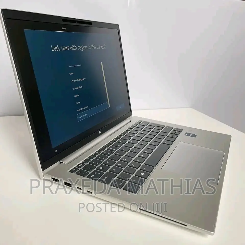 Laptop HP ProBook 440 G9 16GB Intel Core I5 SSD 512GB