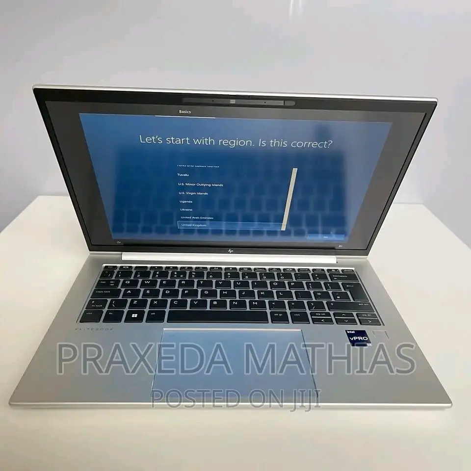 Laptop HP ProBook 440 G9 16GB Intel Core I5 SSD 512GB