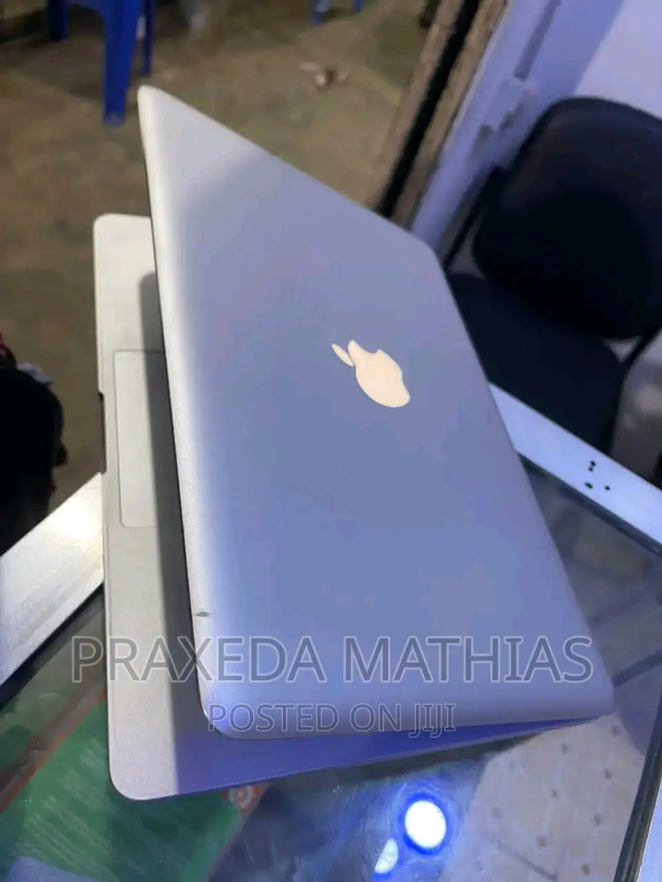 Laptop Apple MacBook Pro 2011 8GB Intel Core I7 HDD 500GB