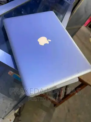 Laptop Apple MacBook Pro 2011 8GB Intel Core I7 HDD 500GB