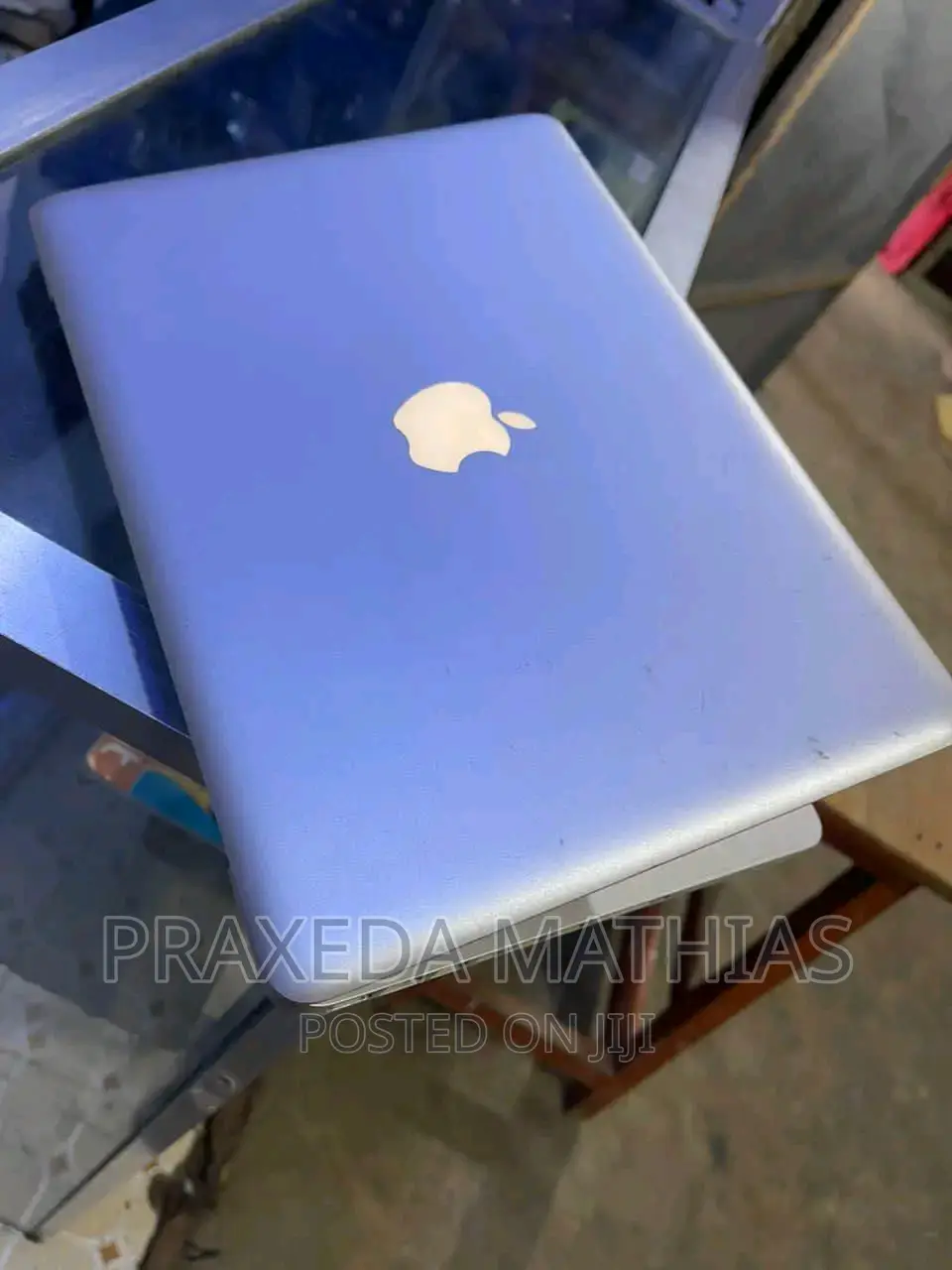 Laptop Apple MacBook Pro 2011 8GB Intel Core I7 HDD 500GB