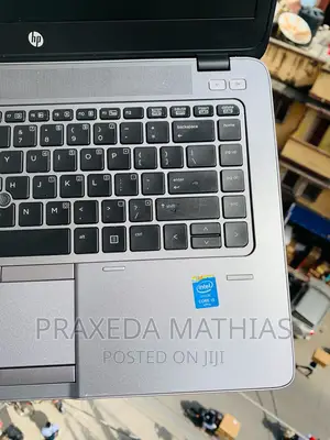 Laptop HP EliteBook 840 G2 8GB Intel Core I5 SSD 256GB