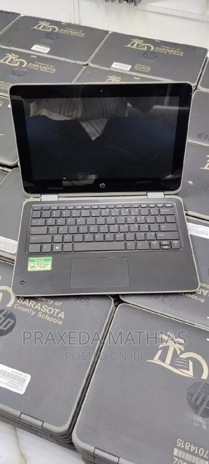 Laptop HP ProBook 11 G2 EE 4GB Intel SSD 128GB