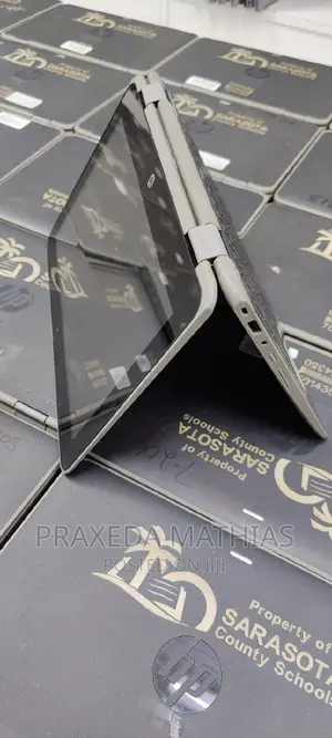 Laptop HP ProBook 11 G2 EE 4GB Intel SSD 128GB