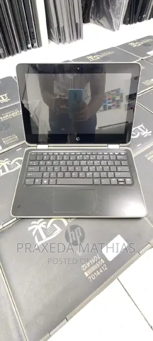 Laptop HP ProBook 11 G2 EE 4GB Intel SSD 128GB