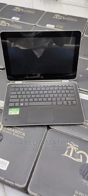 Laptop HP ProBook 11 G2 EE 4GB Intel SSD 128GB