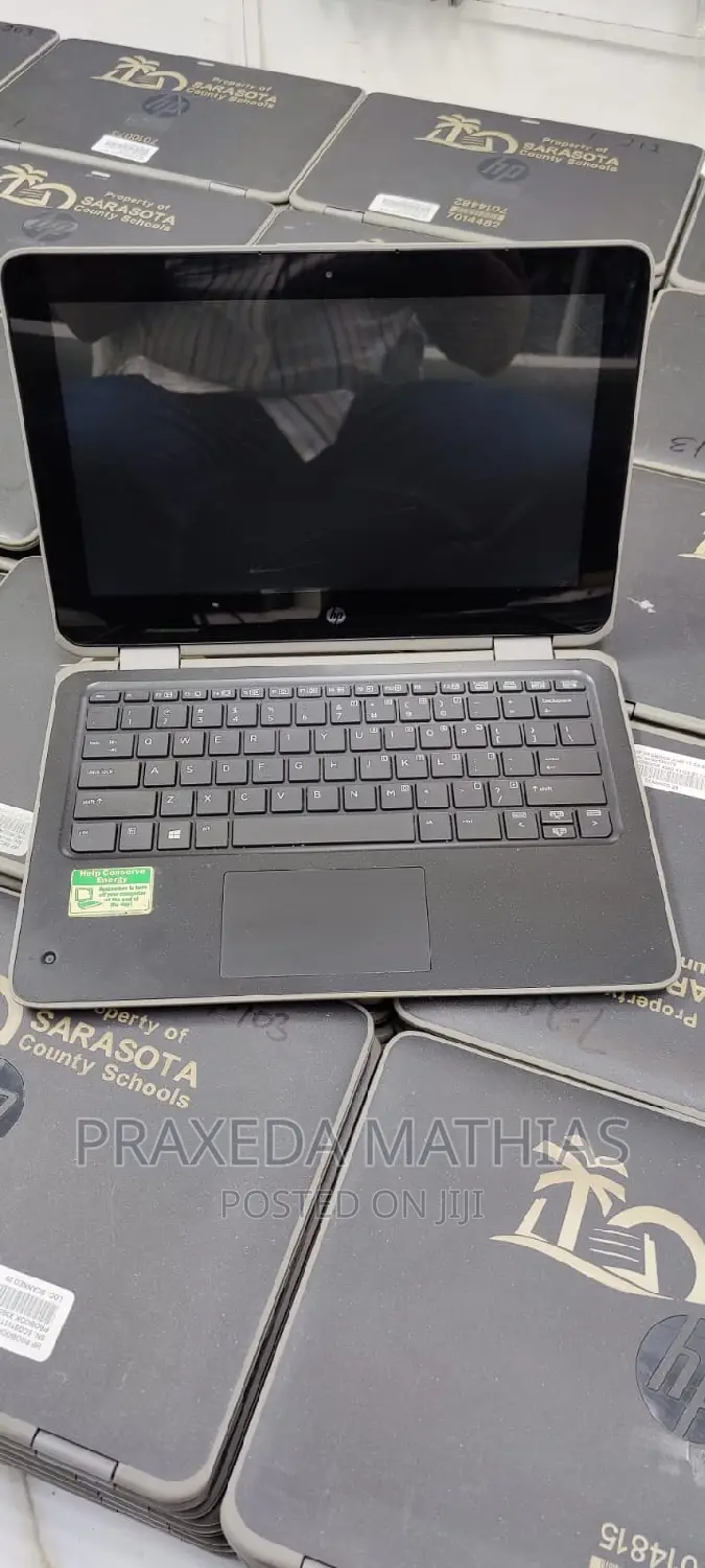 Laptop HP ProBook 11 G2 EE 4GB Intel SSD 128GB
