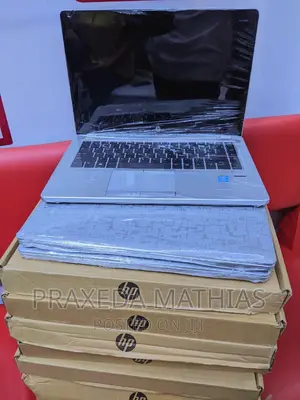Laptop HP EliteBook Folio 8GB Intel Core I5 SSD 256GB