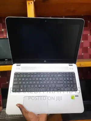 Laptop HP ProBook 450 G4 8GB Intel Core I7 HDD+SSD 500GB