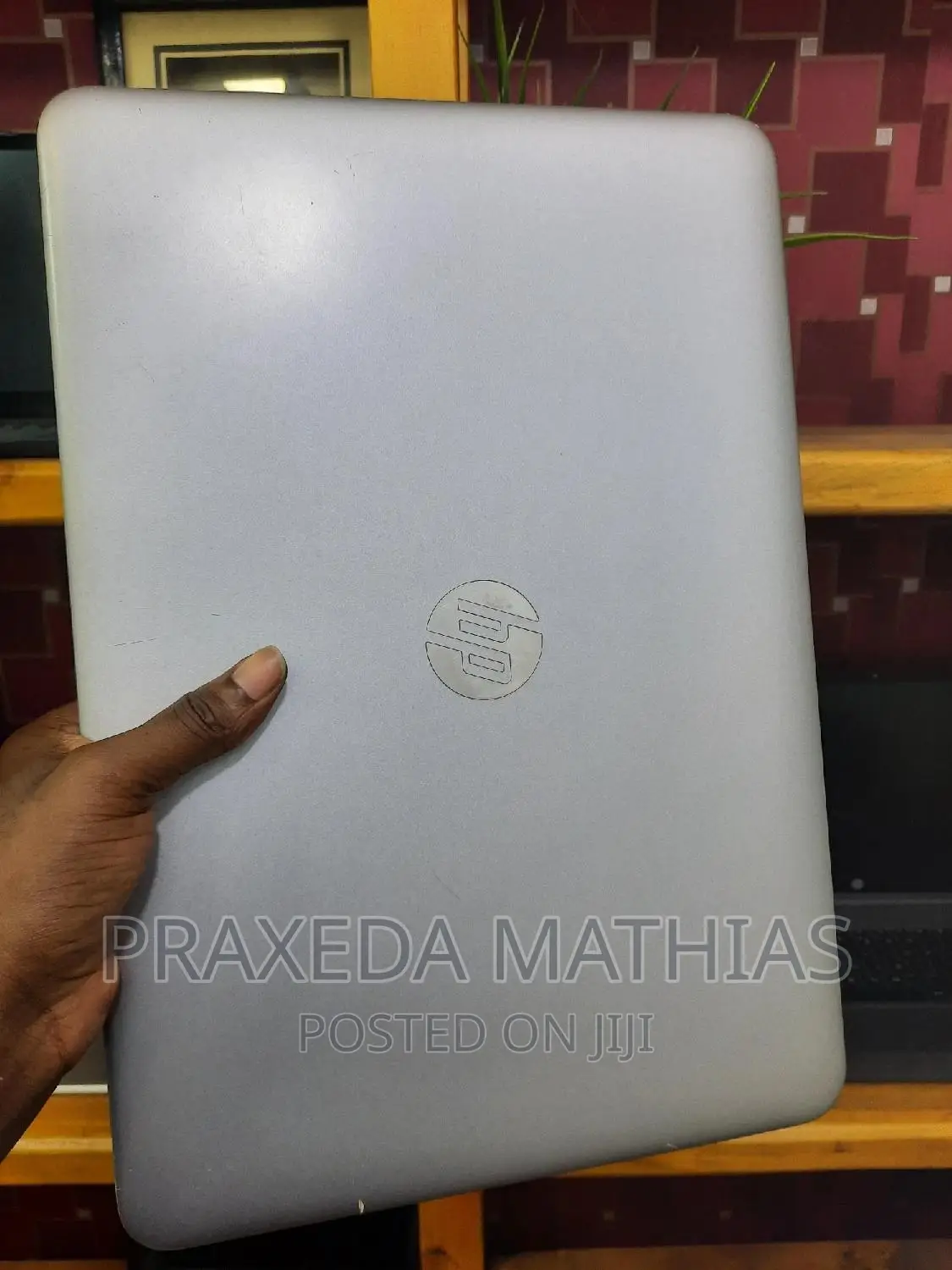 Laptop HP ProBook 450 G4 8GB Intel Core I7 HDD+SSD 500GB