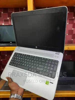 Laptop HP ProBook 450 G4 8GB Intel Core I7 HDD+SSD 500GB