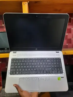 Laptop HP ProBook 450 G4 8GB Intel Core I7 HDD+SSD 500GB