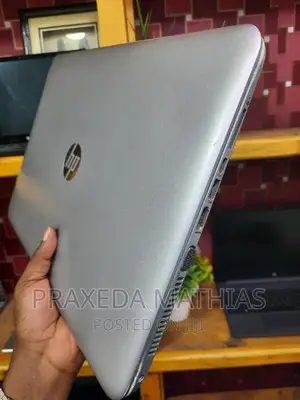 Laptop HP ProBook 450 G4 8GB Intel Core I7 HDD+SSD 500GB