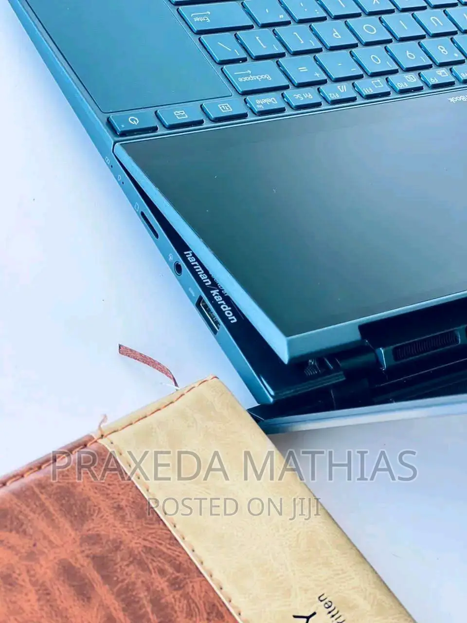 New Laptop Asus Zenbook 14 UX434 16GB Intel Core I5 SSD 512GB