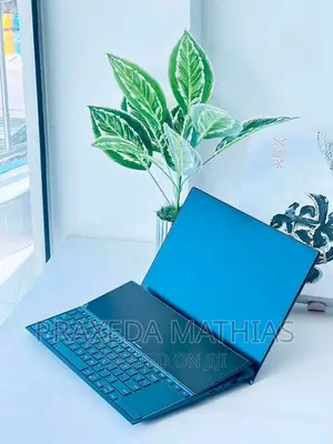 New Laptop Asus Zenbook 14 UX434 16GB Intel Core I5 SSD 512GB