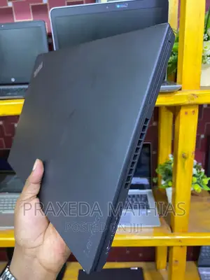 Laptop Lenovo ThinkPad T480 8GB Intel Core I7 SSD 256GB