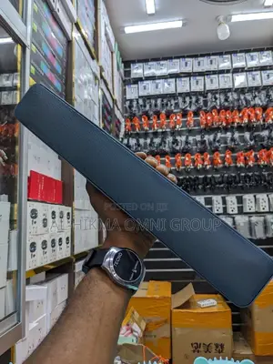 Simple Sound Bar