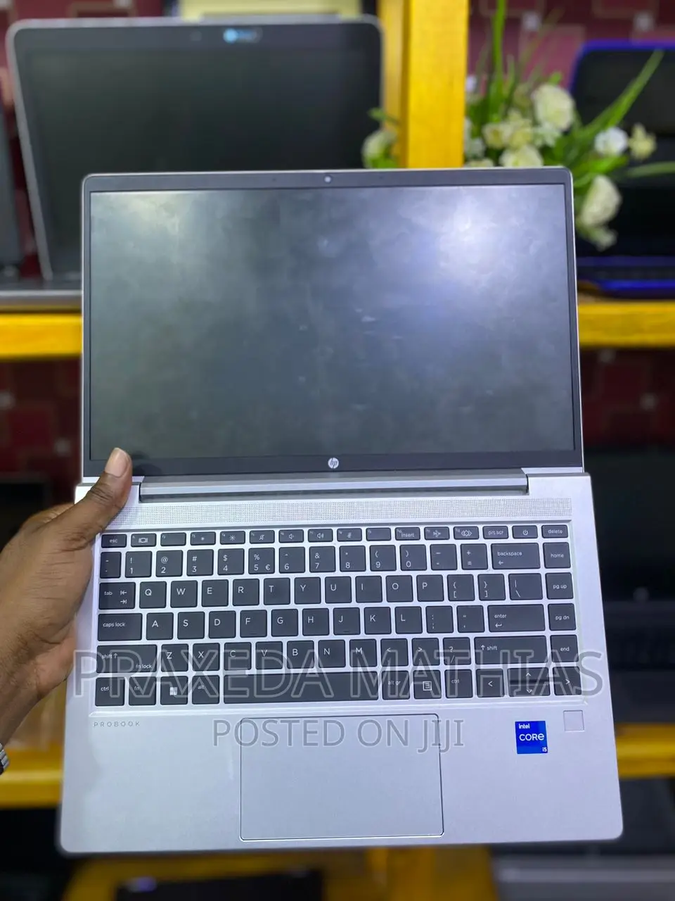 Laptop HP ProBook 440 G9 16GB Intel Core I5 SSD 512GB