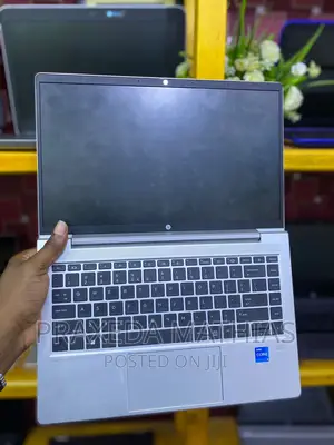Laptop HP ProBook 440 G9 16GB Intel Core I5 SSD 512GB