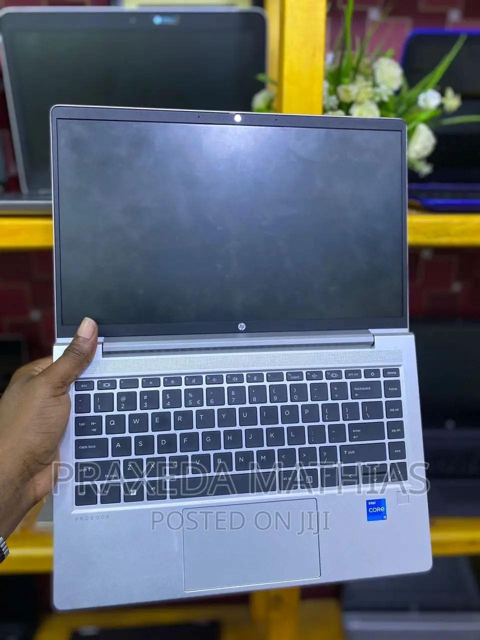 Laptop HP ProBook 440 G9 16GB Intel Core I5 SSD 512GB