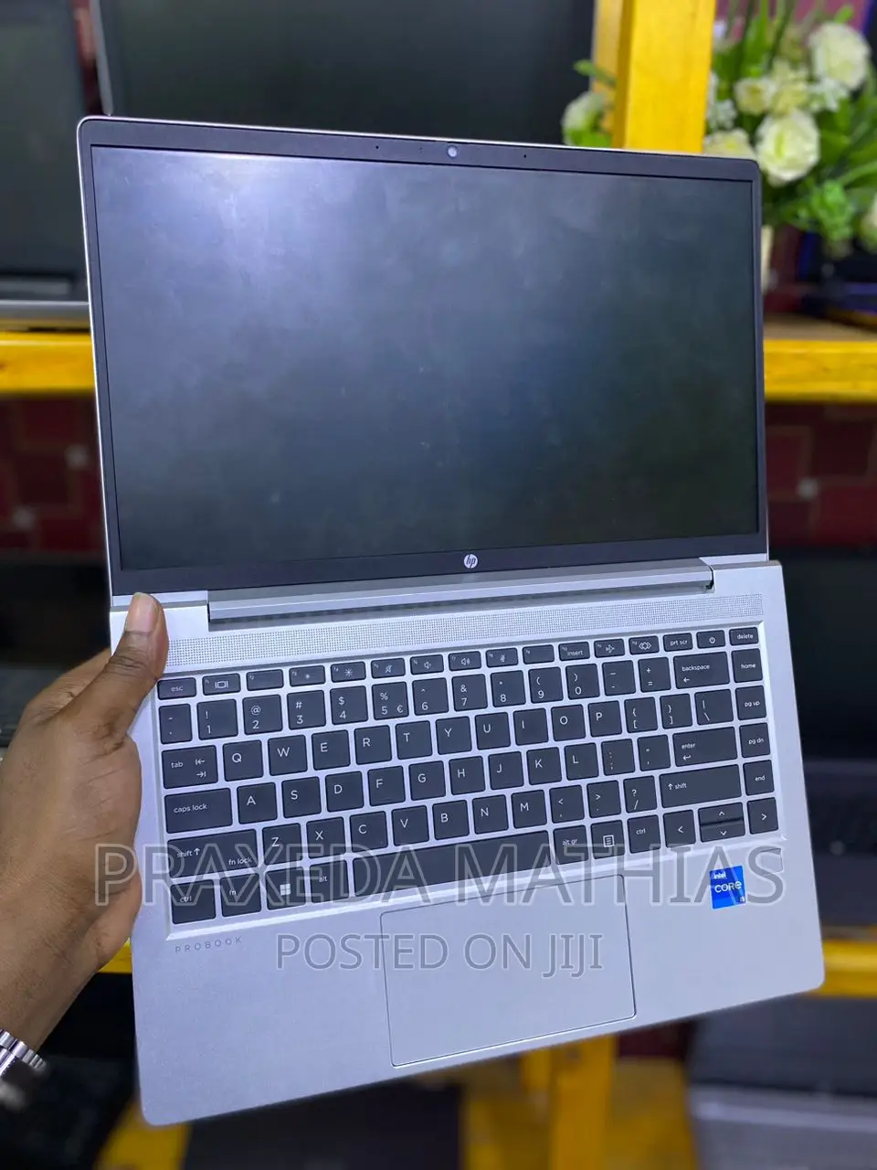 Laptop HP ProBook 440 G9 16GB Intel Core I5 SSD 512GB
