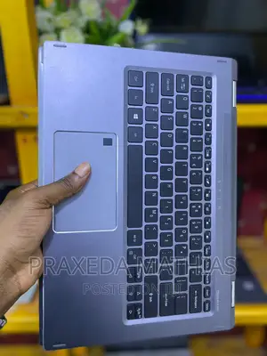 Laptop Acer Spin 5 8GB Intel Core I5 SSD 256GB