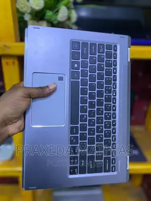 Laptop Acer Spin 5 8GB Intel Core I5 SSD 256GB