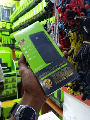 Oraimo Extra Ordinary Powerbank