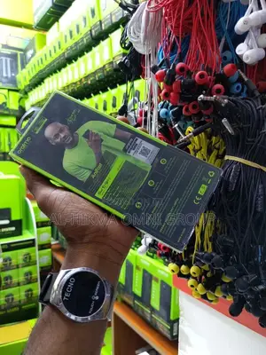 Oraimo Extra Ordinary Powerbank