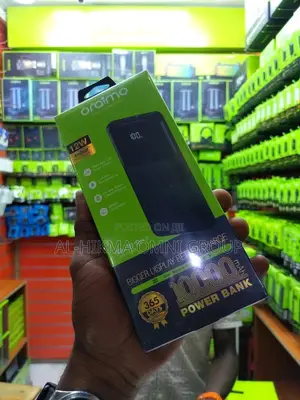 Oraimo Extra Ordinary Powerbank
