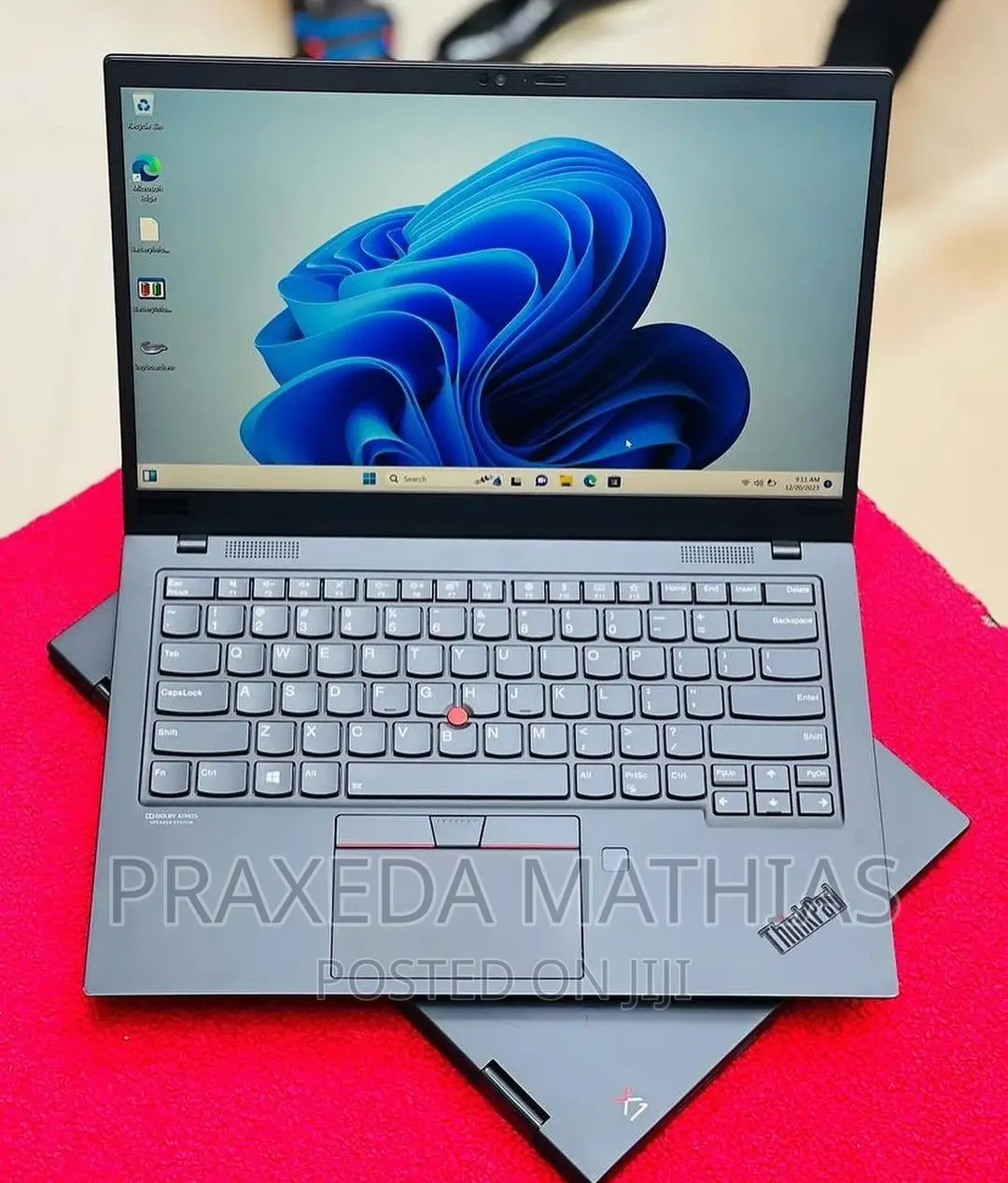Laptop Lenovo Thinkpad X1 Yoga 8GB Intel Core I7 SSD 256GB