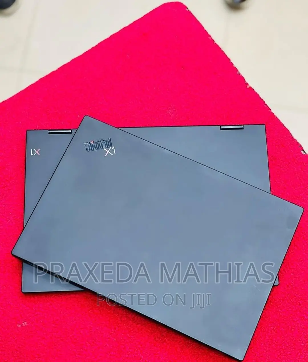 Laptop Lenovo Thinkpad X1 Yoga 8GB Intel Core I7 SSD 256GB