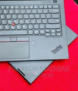 Laptop Lenovo Thinkpad X1 Yoga 8GB Intel Core I7 SSD 256GB
