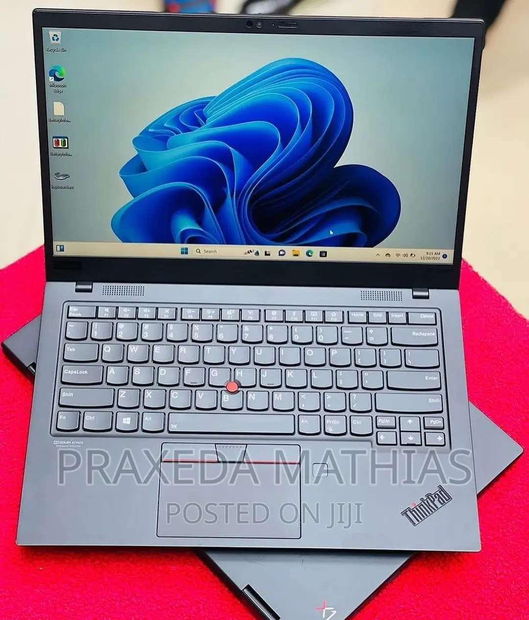 Laptop Lenovo Thinkpad X1 Yoga 8GB Intel Core I7 SSD 256GB