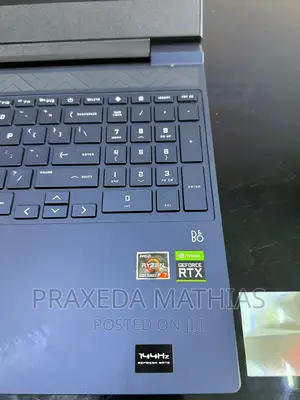 New Laptop HP Victus 16 16GB Intel Core I5 SSD 512GB