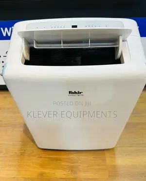 Fakir Portable Air Conditioner 12000btu