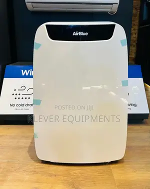 Airblue Portable Air Conditioner 13000btu