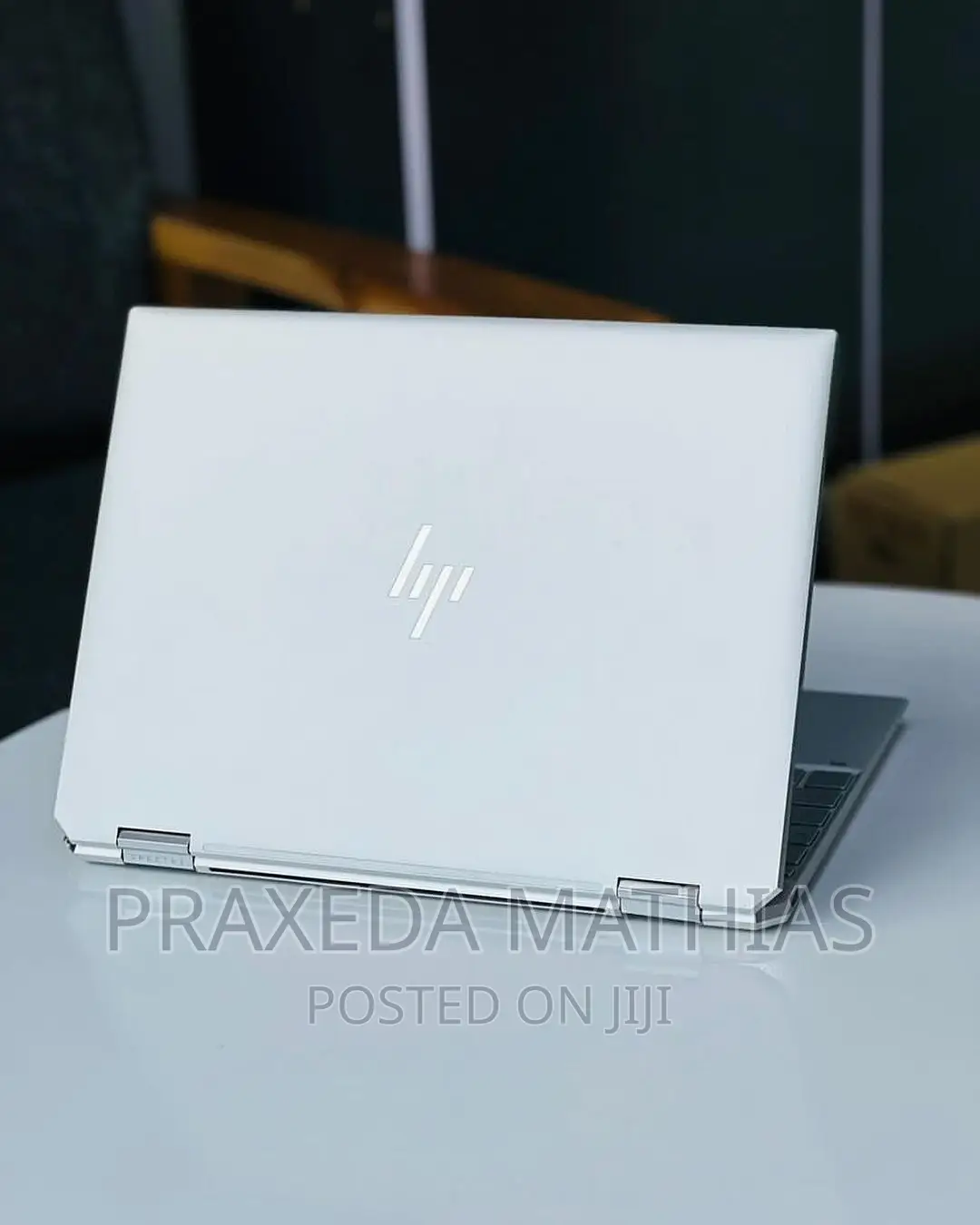 New Laptop HP Spectre X360 16GB Intel Core I3 SSD 512GB