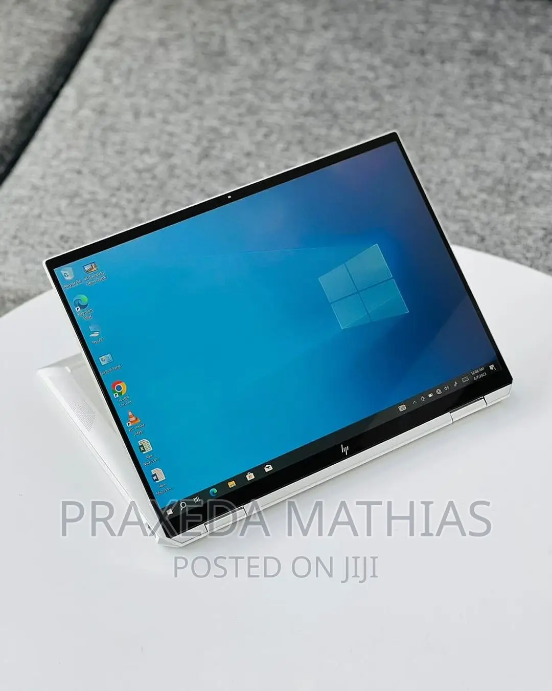 New Laptop HP Spectre X360 16GB Intel Core I3 SSD 512GB
