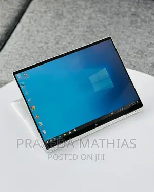 New Laptop HP Spectre X360 16GB Intel Core I3 SSD 512GB