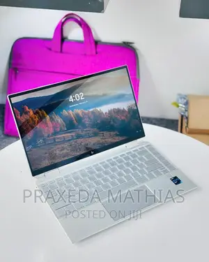 New Laptop HP Spectre X360 16GB Intel Core I3 SSD 512GB