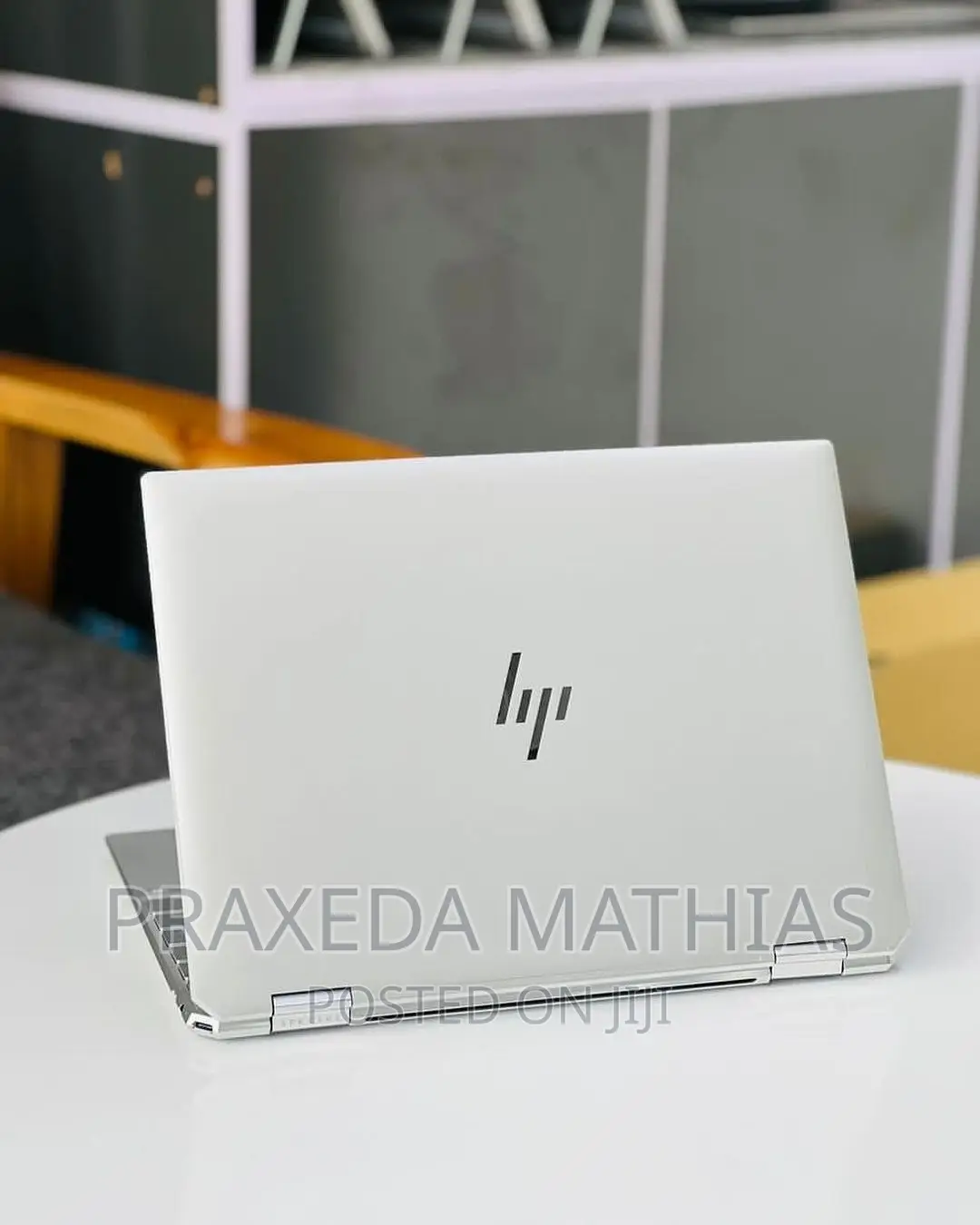 New Laptop HP Spectre X360 16GB Intel Core I3 SSD 512GB