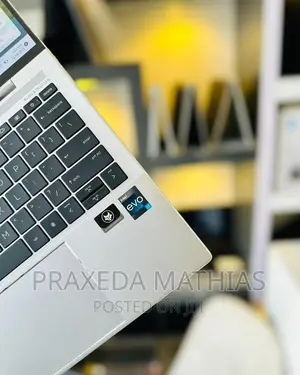 New Laptop HP EliteBook X360 1030 G7 16GB Intel Core I7 SSD 1T