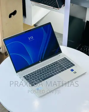 New Laptop HP ProBook 450 G9 32GB Intel Core I7 SSD 1T