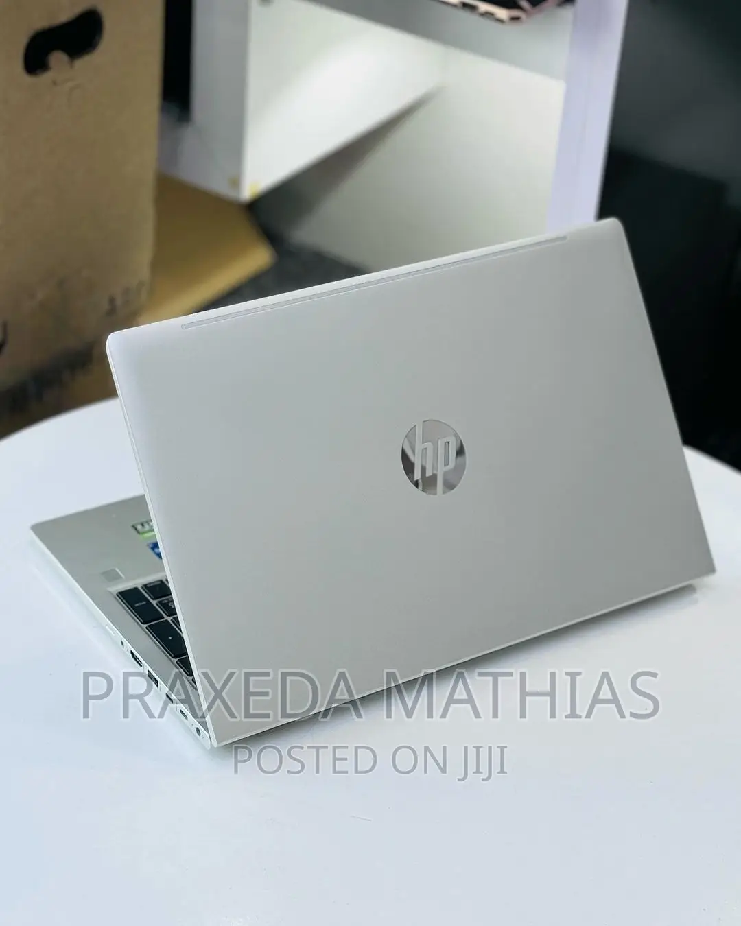 New Laptop HP ProBook 450 G9 32GB Intel Core I7 SSD 1T