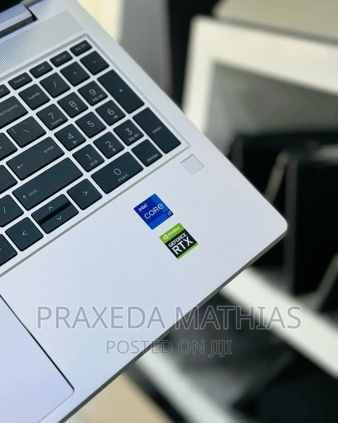New Laptop HP ProBook 450 G9 32GB Intel Core I7 SSD 1T